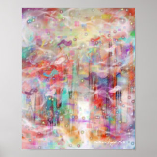 Ever After Full Bleed Print