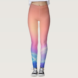 *~* Ever Changing Energy Leggings