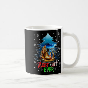 Ever Christmas Jesus Nativity Scene Merry Christma Coffee Mug