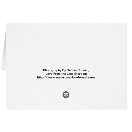 Ever feel like you want to get away? (Back Horizontal)