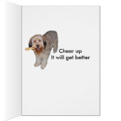 Ever Have One Of Those Days?!? Cards (Inside (Right))