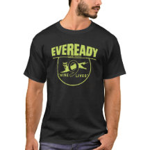 Eveready  Nine Lives