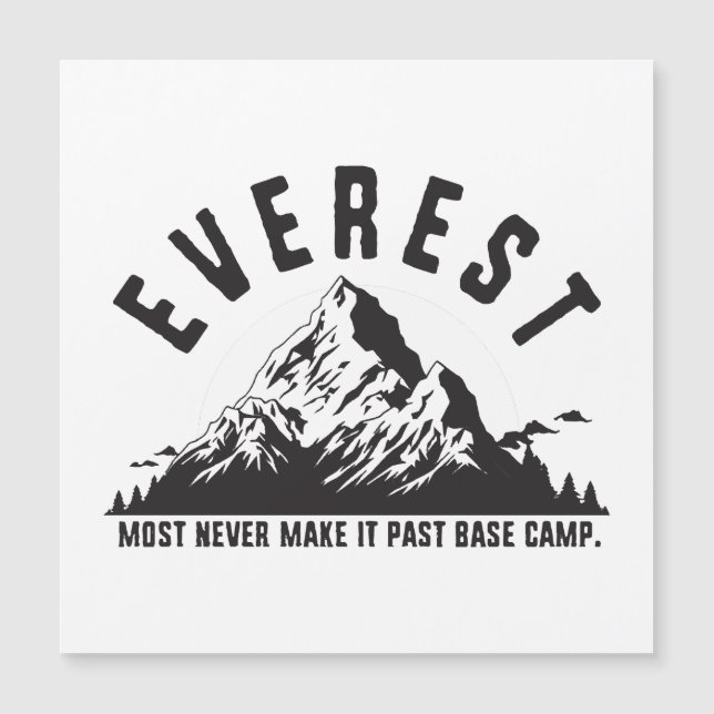 Everest (Front)