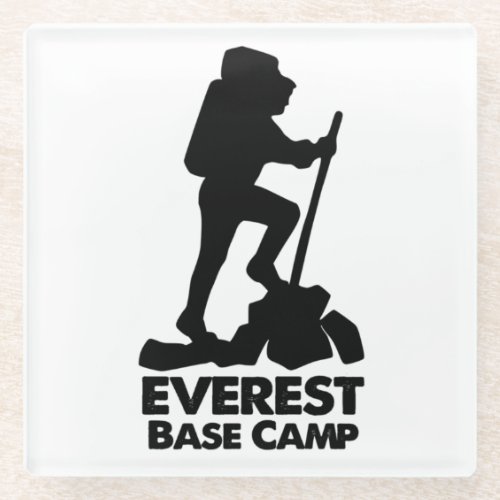 Everest Base Camp Coasters