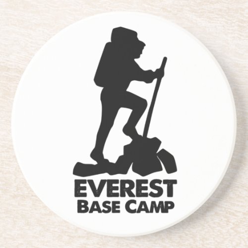 Everest Base Camp Coasters