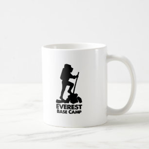 Everest Base Camp - Coffee Mug