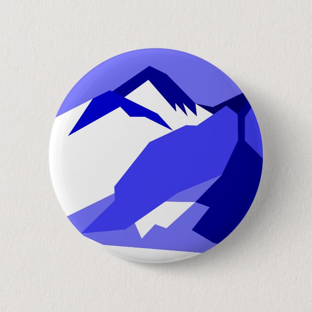 Everest - blue button (Front)