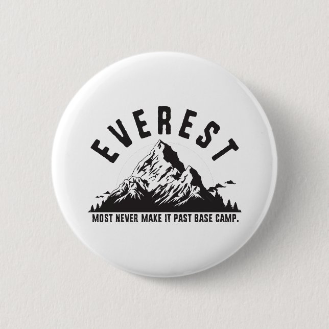 Everest Button (Front)