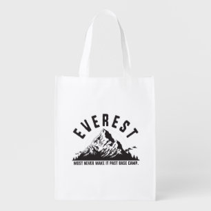 Everest Grocery Bag