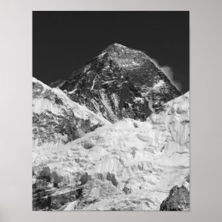 Everest Poster