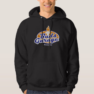 Everett's favorite I-502 retailer! Hoodie