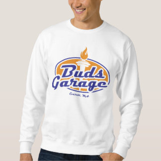 Everett's favorite I-502 retailer! Sweatshirt