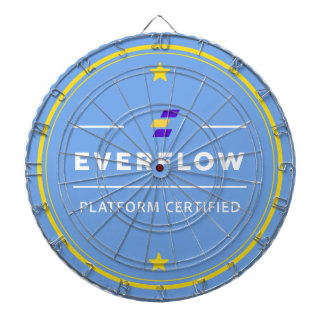Everflow Dartboard