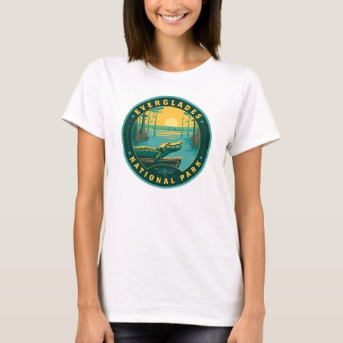 Everglades National Park T_Shirt