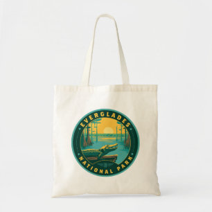Everglades National Park Tote Bag