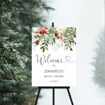 Evergreen bridal shower welcome foam board<br><div class="desc">Evergreen bridal shower welcome Foam Board. 
Matching items available.</div>