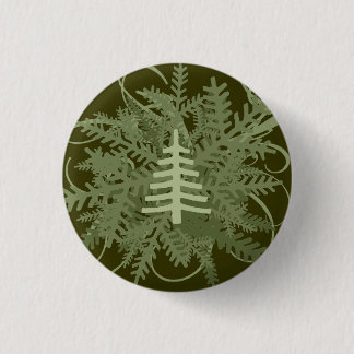 Evergreen Button