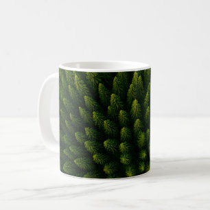 Evergreen Forest Mug