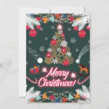 Evergreen Joy of Christmas