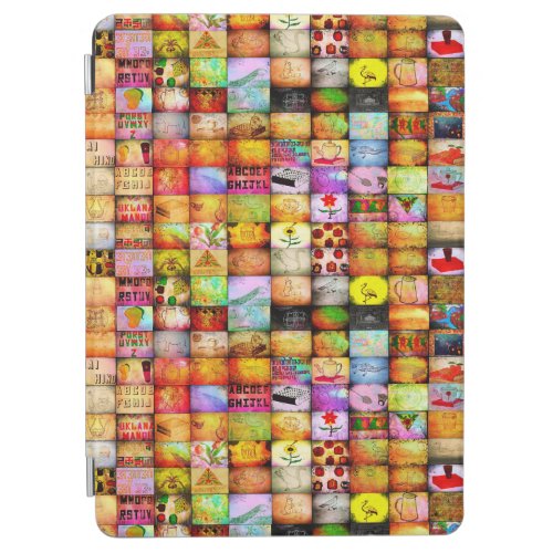 Evergreen Memories Timeless iPad Air Cover