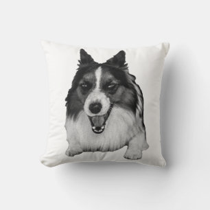 Evergreen Sofa Accent Throw Pillow