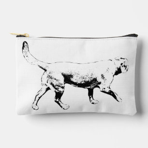 evergreen street saunter accessory pouch