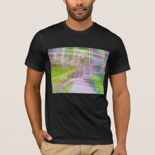 Evergreen Stroll T-Shirt
