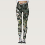 Evergreen tree | leggings<br><div class="desc">Evergreen tree</div>