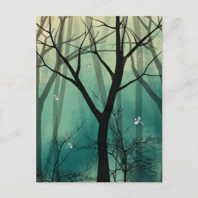 Everlast Postcard (Front)