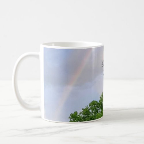 Everlasting Beauty Coffee Mug