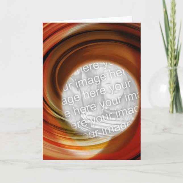 Everlasting.. Card (Front)