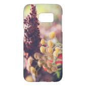 everlasting flowers Case-Mate samsung galaxy case (Back)