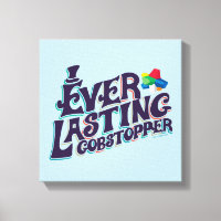 Everlasting Gobstopper Graphic