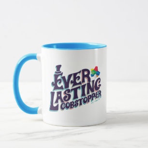 Everlasting Gobstopper Graphic Mug