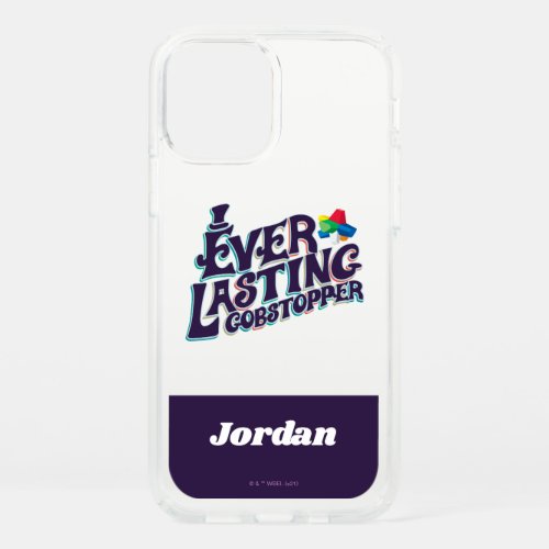 Everlasting Gobstopper Graphic Speck iPhone 12 Case