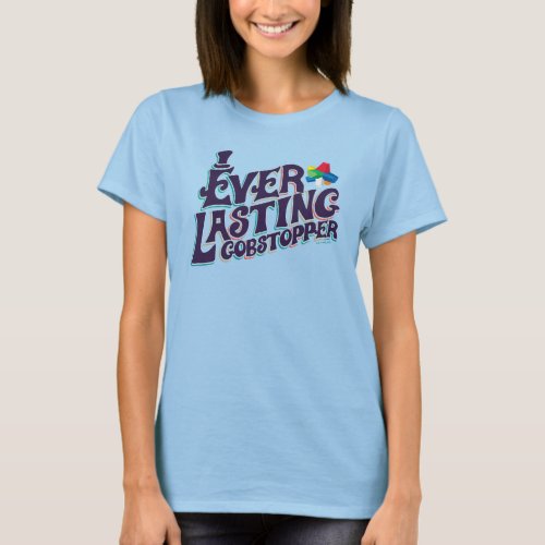 Everlasting Gobstopper Graphic T_Shirt