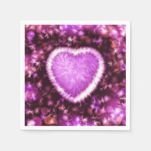 Everlasting Love Napkins