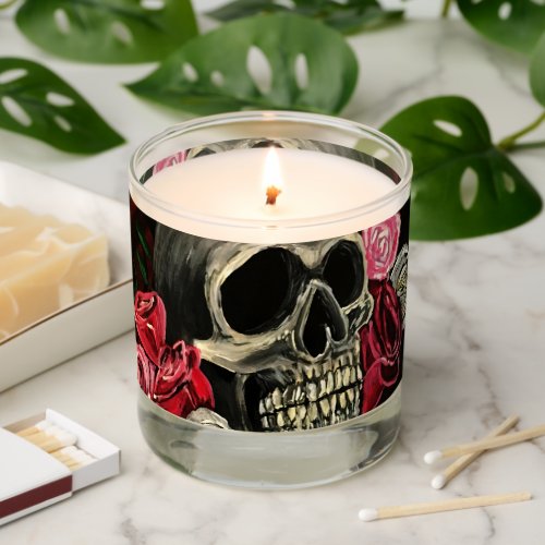 Everlasting Love Scented Candle