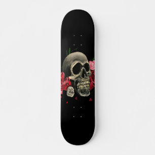 Everlasting Love Skateboard