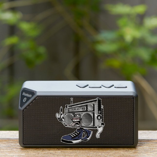 Everlasting Soundz Bluetooth Speaker (Insitu(Outdoor))