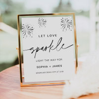 EVERLEIGH Let Love Sparkle