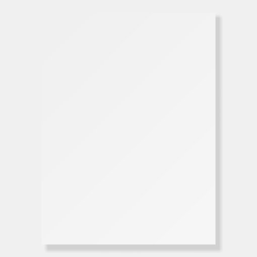 EVERLEIGH Minimalist Wedding 18x24 Foam Board Zazzle