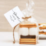 EVERLEIGH S'more Love Favor Tag