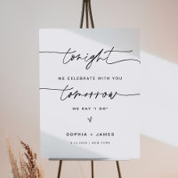 EVERLEIGH To Night We Celebrate With You