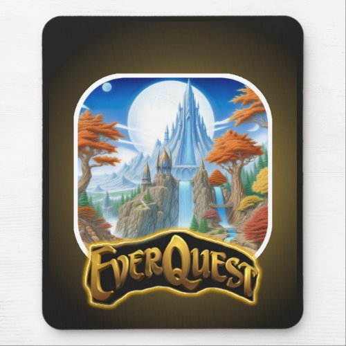 Everquest Mouse Pad