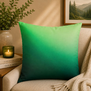 Evershade Drift Throw Pillow