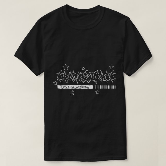 EVERSINCEBladeeDGMerchDesignFAKEDRAINActive T-Shirt (Design Front)