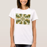 Everswirl - Mandelbrot Fractal T-Shirt