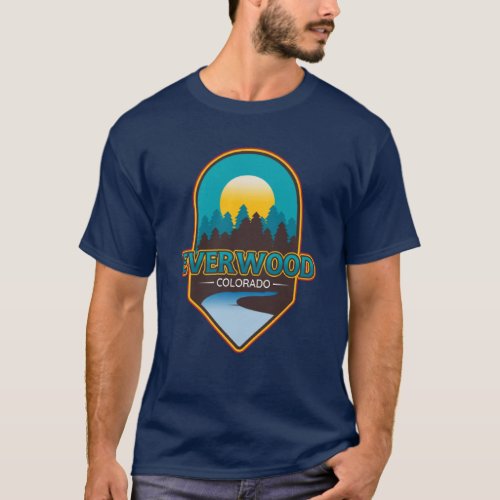 Everwood Colorado shirt Everwood