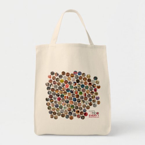 Every 1 2024 Tote